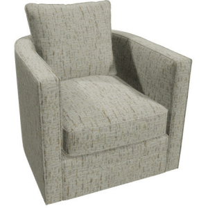 Swivel Glider Chair