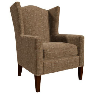New Traditions Wing Chair