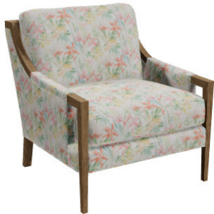 Accent Chair