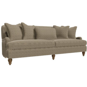 Paula Deen Home Tight Back Sofa