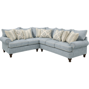 2 PC Sectional