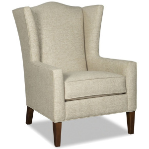 New Traditions Wing Chair