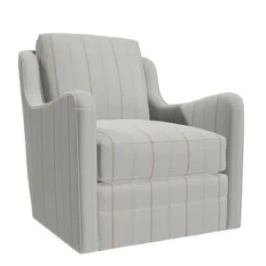 Swivel Glider Chair