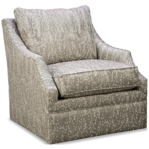 Swivel Glider