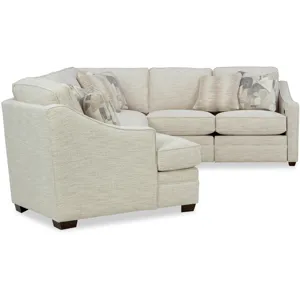 Hickory Sectional
