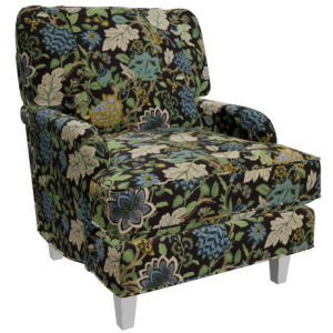 New Traditions Chair