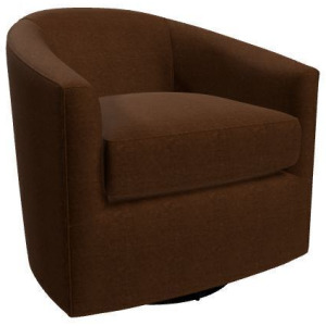 Swivel Glider Chair