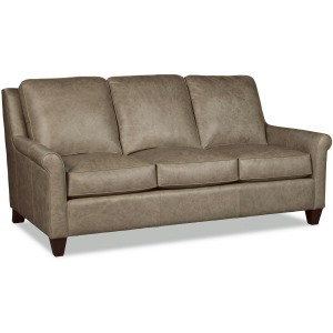 Leather Sofa
