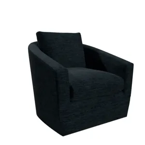 Swivel Glider Chair