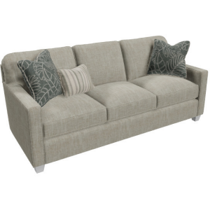 Soft Haven Sofa