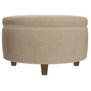 Cocktail Ottoman - Bozeman 07