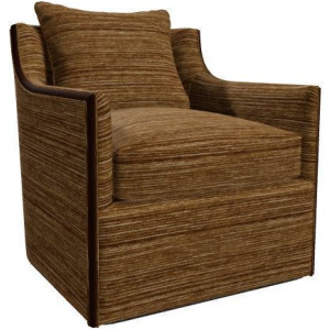 CM Modern Swivel Chair