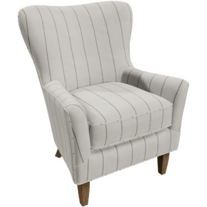 Wing Chair