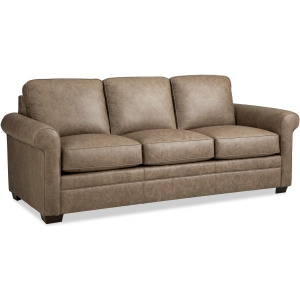 Design Options - L9 Three Cushion Sofa