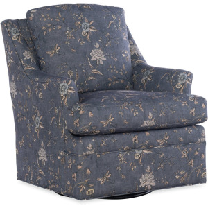 New Traditions Swivel Glider Chair