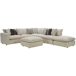 CM Modern Sectional