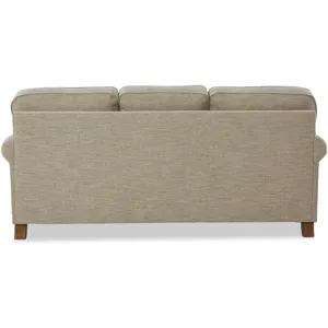 Soft Haven 3 Over 3 Sofa