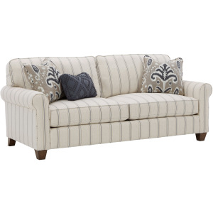 Soft Haven 2 Over 2 Sofa