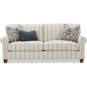 Soft Haven 2 Over 2 Sofa