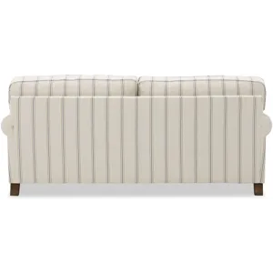 Soft Haven 2 Over 2 Sofa