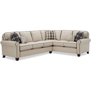 Soft Haven Sectional