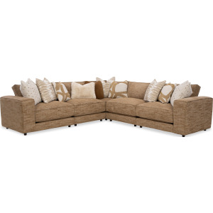 CM Modern Sectional