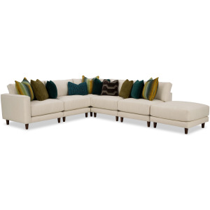 CM Modern Sectional