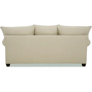 Soft Haven 3 Over 3 Sofa