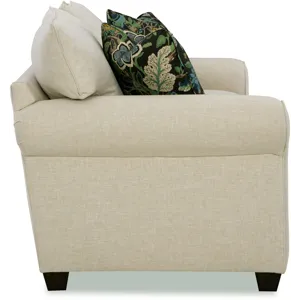 Soft Haven 3 Over 3 Sofa