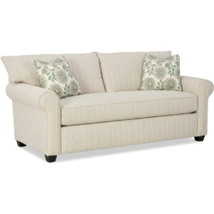 Soft Haven 2 Over 1 Sofa