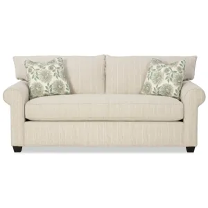 Soft Haven 2 Over 1 Sofa