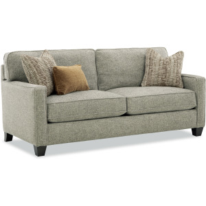 Soft Haven 2 Over 2 Sofa