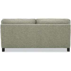 Soft Haven 2 Over 2 Sofa