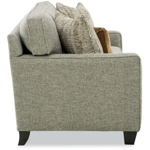 Soft Haven 2 Over 2 Sofa