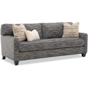 Soft Haven 2 Over 1 Sofa