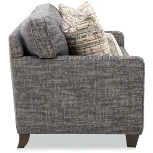 Soft Haven 2 Over 1 Sofa