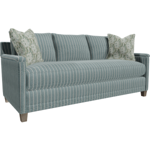 Soft Haven 3 Over 1 Sofa