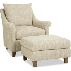 New Traditions Chair