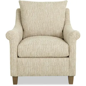 New Traditions Chair