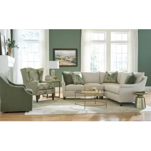 New Traditions Sectional