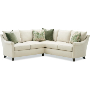 New Traditions Sectional