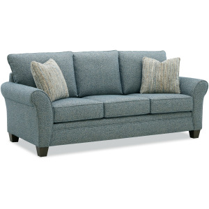 Craftmaster Essentials 3 Over 3 Sofa