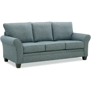 Craftmaster Essentials 3 Over 3 Sofa