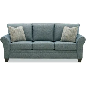 Craftmaster Essentials 3 Over 3 Sofa