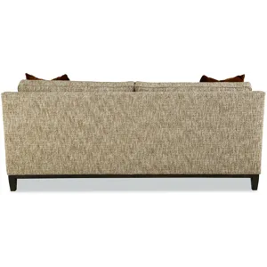 New Traditions 2 Over 2 Sofa