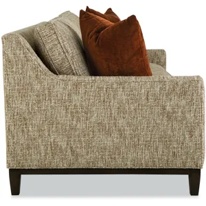 New Traditions 2 Over 2 Sofa