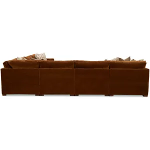 Soft Haven Sectional