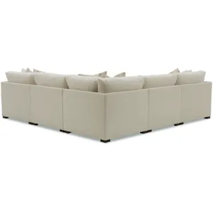 Soft Haven Sectional