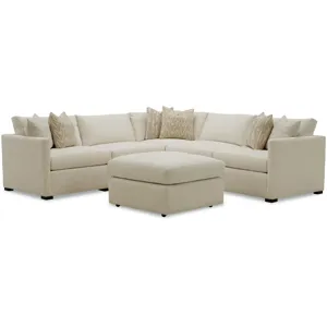 Soft Haven Sectional