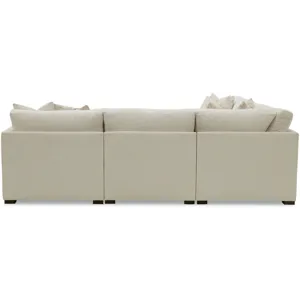 Soft Haven Sectional